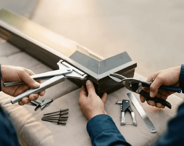 Why choose Gutter Repair in Eden, AZ